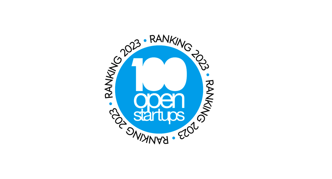 Parkaz é Top 100 Open Startups 2023 e 2024!